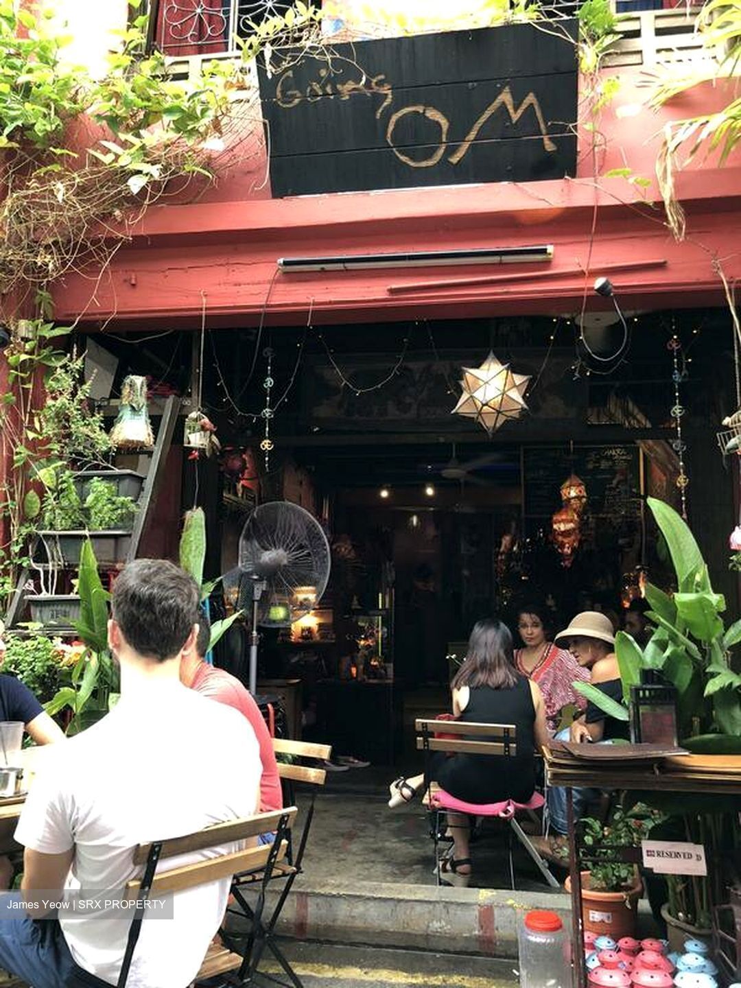 Haji Lane (D7), Retail #522956721